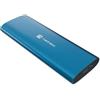NATEC Box SSD esterno Natec Rhino M.2 NVMe Lite Blu [AINATO25U300020]