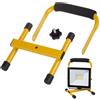 MACLEAN Supporto per pavimento Maclean MCE632Y Giallo [LLMCLPLSMCE632Y]