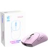 Msi Mouse Msi GM340 W Gaming senza fili Ottico 12000dpi Viola [UMMSIRBG0000012]