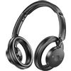 AWEI Cuffie Awei AT33 Wireless Bluetooth Nero [ATAWEHBTAWE0322]