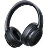 Baseus Cuffie Baseus Bass BH1 Lite Wireless Bluetooth Nero [UHBASRNB0000003]