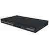 Hp Switch Hp Networking CW 2050 L4 24 porte Ethernet Gigabit 10-100-1000Mbps Nero [NUHPESZ24POE051]