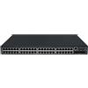 Hp Switch Hp Networking CW 2050 48 porte Ethernet Gigabit 10-100-1000Mbps Nero [NUHPESZ48POE056]
