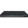Hp Switch Hp Networking CW 2150 L3 16 porte Ethernet Gigabit 10-100-1000Mbps Nero [NUHPESZ16POE001]
