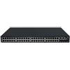 Hp Switch Hp Networking CW 2150 48 porte Ethernet Gigabit 10-100-1000Mbps Nero [NUHPESZ48POE058]
