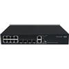 Hp Switch Hp Networking CW 2150 8 porte Ethernet Gigabit 10-100-1000Mbps Nero [NUHPESZ8P000007]