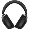 HyperX Cuffie HyperX Cloud Alpha 2 Wireless Bluetooth per Gaming con microfono Nero [UHHPXRMB000007X]