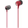 HyperX Auricolari HyperX Cloud Earbuds 3 Wired Rosso [UHHPXRDP000003X]