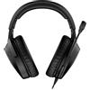 HyperX Cuffie HyperX Cloud Stinger 3 Wireless Bluetooth per Gaming con microfono Nero [UHHPXRMP000016X]
