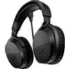 HyperX Cuffie HyperX Cloud Stinger 3 Wireless Bluetooth per Gaming con microfono Nero [UHHPXRMB000011X]