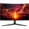 Acer Monitor Led 27'' Acer Nitro XZ270W0bmiiphx Full HD 1920x1080 1ms classe D Nero [UPACR027XSHX039]