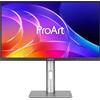 Asus Monitor Led 23.8'' Asus ProArt Display PA249CGV Full HD 1920x1080 5ms classe D Argento Nero [UPASU024XS49CGV]