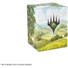 GAMEGENIC Magic: The Gathering - The Hobbit - Bastion 80+ XL - Accessori Carte