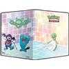 Ultra PRO Pokemon Trick Room Binder A 9 Tasche PRO, 360 Carte