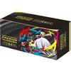 Pokemon TCG Premium trainer Box Set MEGA Brave Japanese Sealed Nuovo