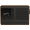 Revo Super Connect Radio Internet, nero-noce