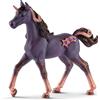 Schleich® 70580 Schleich® Bayala 70580 Sternschnuppen-Einhorn Fohlen Figur
