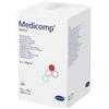 Hartmann Medicomp® compressa in tessuto non tessuto extra non sterile - 100 pezzi - 10 x 10 cm | Confezione (100 pezzi)