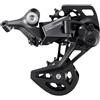 SHIMANO Deragliatore posteriore Shimano Rd-M5130 a 10 velocità