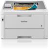Brother STAMPANTE BROTHER LED COLOR HL-L8240CDW A4 30PPM F/R LCD 250FG USB LAN WIFI NFC (toner dotaz bk 2.6k col 1.4k) Fino:31/10 - HLL8240CDWRE1