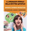 Youcanprint Il Linguaggio Verbale nello Spettro Autistico: Giochi e Schede Operative