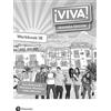 Pearson Education Limited Viva 1 Segunda edición workbook B for pack: Viva 1