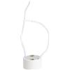 Xuniu Connettore GU10 LED a Lampadina alogena Portalampada con Base in Ceramica