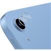 HidWee Pellicola Fotocamera Compatibile con Apple iPad 11th Generation (2025), 3 Pezzi 9H Durezza HD Fotocamera Pellicola Protettiva Vetro Temperato, Anti Graffio, Senza Bolle