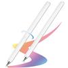 OASO Penna per Tablet, Penne Stilo Touch Screen Capacitiva Universale ad Alta Sensibilità e Precisione per iPhone/iPad/Pro/Samsung/Galaxy/Tablet/Kindle