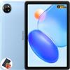 Blackview Tab 20 WiFi | 10,1 HD+ IPS 60Hz | 12GB RAM + 64GB (2TB) | Blu | Android 15 | 8MP + 5MP | 6600mAh | Dual Speakers | GPS | Bluetooth | Tablet WLAN | Garanzia 2 anni
