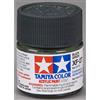 Tamiya Mini XF-27 Black Green 10ml Acrylic