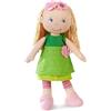 HABA 306578 - Bambola di stoffa Mali, 30 cm