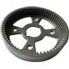 LKS Lana's Kitchen Spares LKS 7QT (6.9L) - Anello miscelatore ad anello LKS-WPW10234493. Compatibile con mixer Kitchenaid 7QT. L'ingranaggio ad anello non viene fornito con le piastre di montaggio. Ricambio originale LKS.