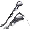 Deerma DX700 2-in-1 Vacuum Cleaner Vertical Hand-held Tool - white