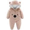 WYTbaby Tutina da neve per