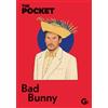 The Pocket Bad Bunny (Copertina rigida) Gemini Pockets (PRESALE 14/01/2027)