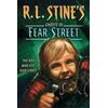R.l. Stine Boy Who Ate Fear Street (Tascabile)