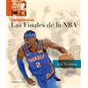Jim Whiting Las Finales de la NBA (Tascabile)