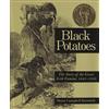 Susan Campbell Bartoletti Black Potatoes (Tascabile)