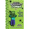 Zack Zombie Diary of a Minecraft Zombie Book 1 (Tascabile)