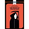 Laura Seymour An Analysis of Roland Barthes's The Death of the Autho (Tascabile)