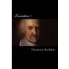 Thomas Hobbes Leviatan (Tascabile)