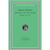 Procopius History of the Wars, Volume IV (Copertina rigida)