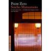 Seicho Matsumoto Point Zero (Tascabile)