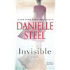 Danielle Steel Invisible (Tascabile)