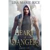 Lisa Marie Rice Heart of Danger (Tascabile) Ghost Ops