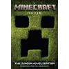 David Lewman A MINECRAFT MOVIE The Junior Novelization (Tascabile)