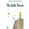 Antoine de Saint Exupery THE LITTLE PRINCE (EditionFirst) (Copertina rigida)