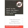 Joan Kennedy Tay What to Do When You Don't Want to Call the C (Copertina rigida)
