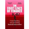 Philippa Hann Moira Somers The Fault Lines of Finance (Copertina rigida)